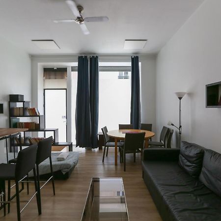 Comfortable 49 M Apartment In The Heart Of Parijs Buitenkant foto