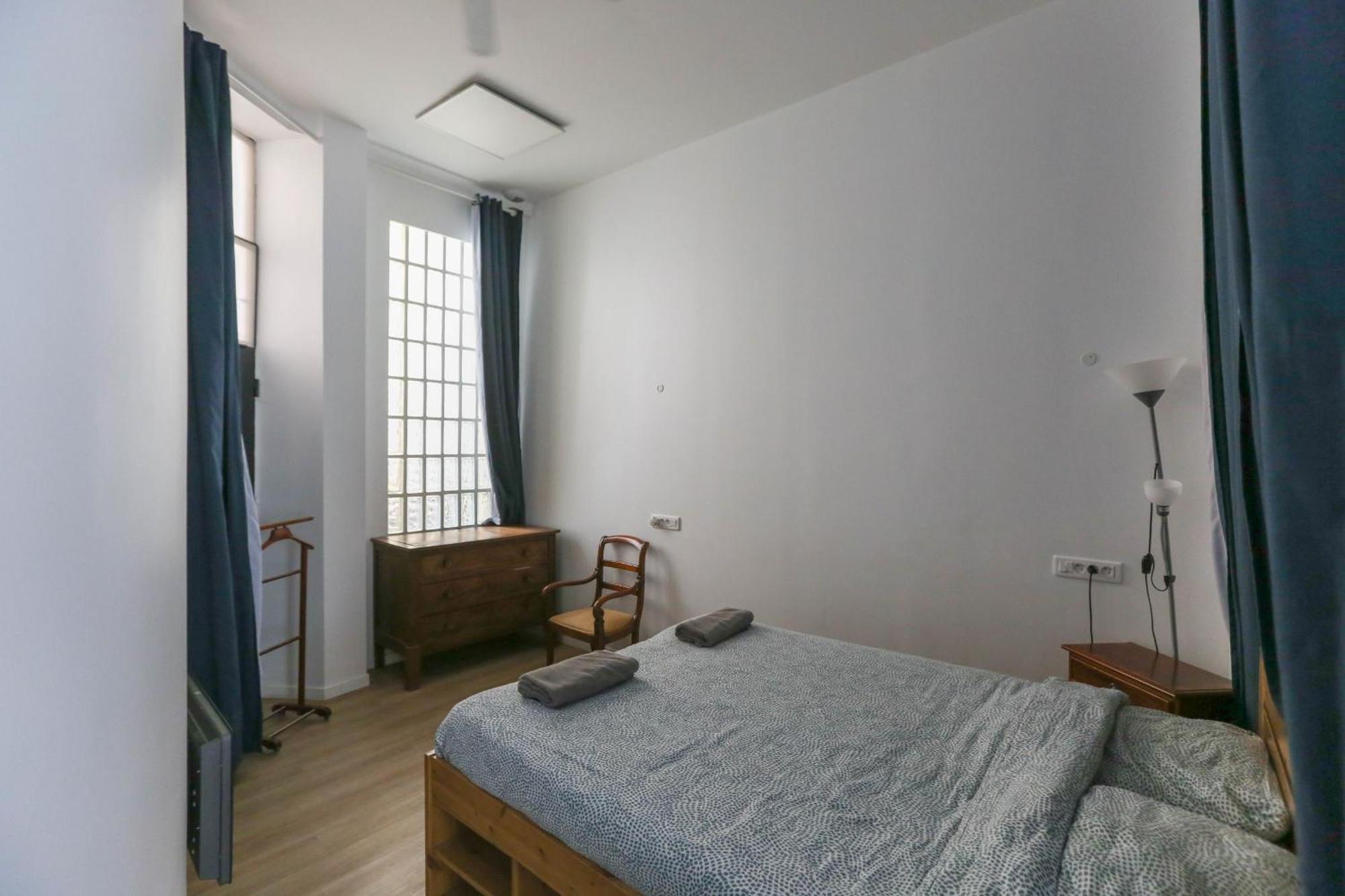Comfortable 49 M Apartment In The Heart Of Parijs Buitenkant foto